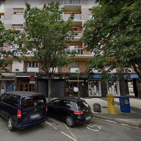 Apartamento Centrico Y Comodo Vitoria-Gasteiz Exteriér fotografie