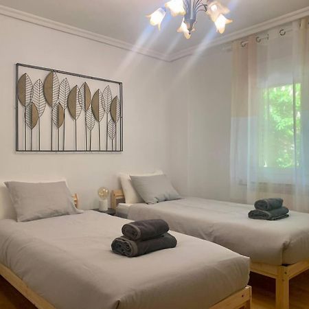 Apartamento Centrico Y Comodo Vitoria-Gasteiz Exteriér fotografie